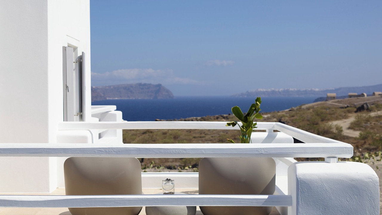Photo of Outdoor in Akrotiri