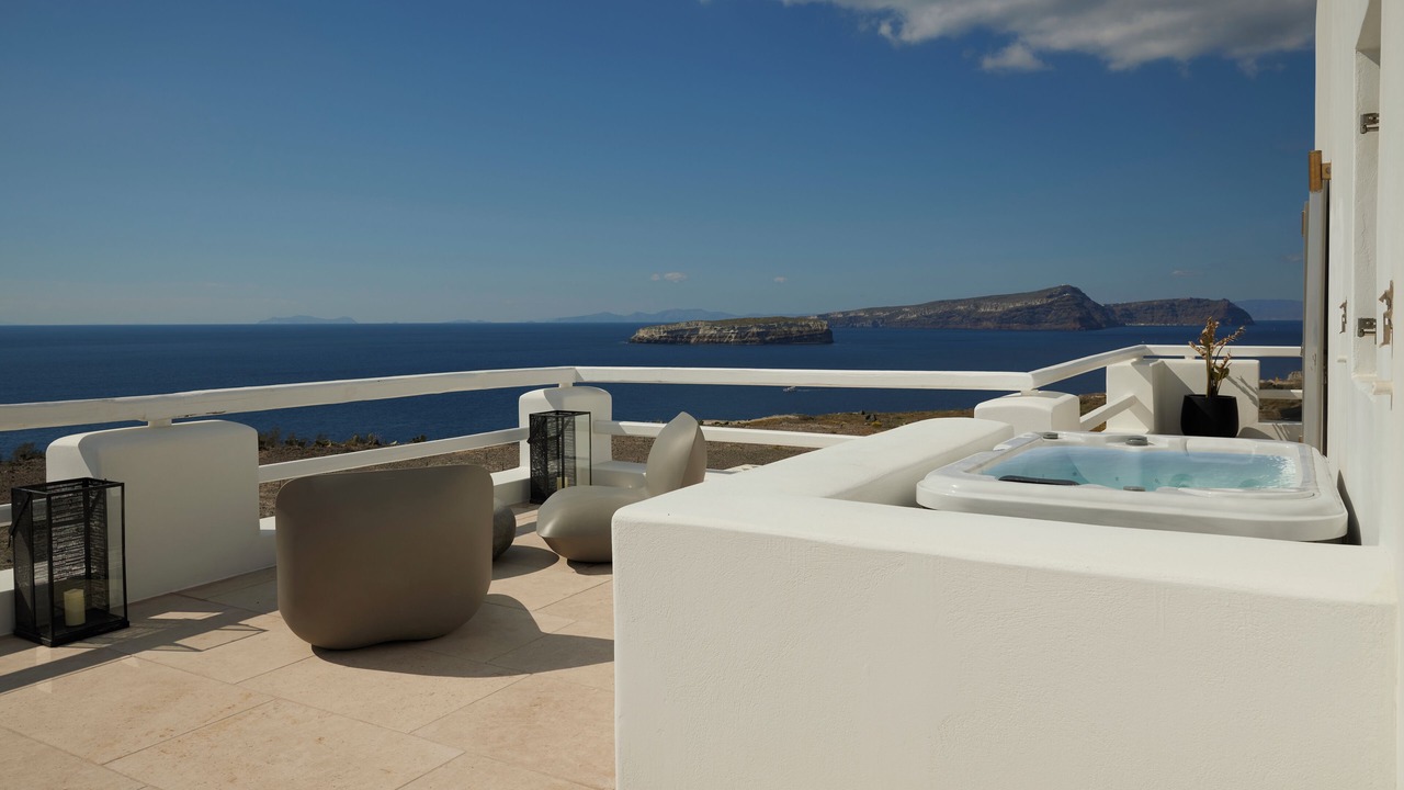 Photo of Outdoor in Akrotiri