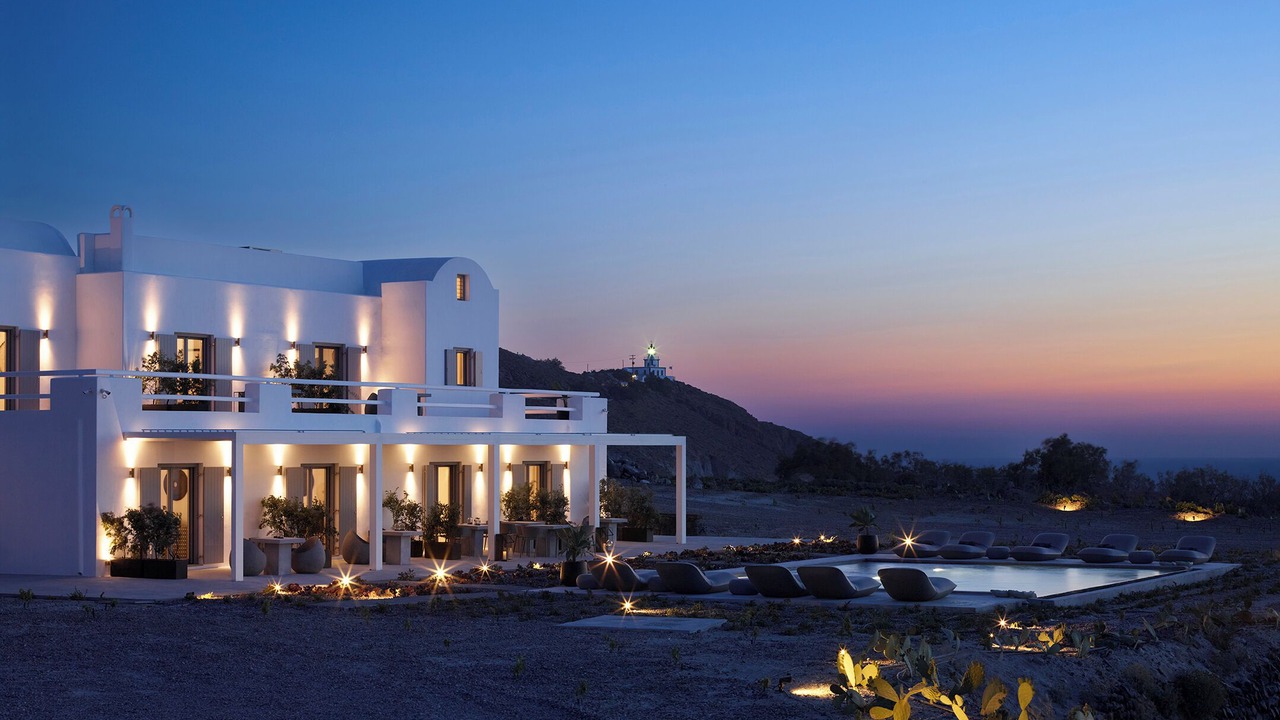 Photo of Outdoor in Akrotiri