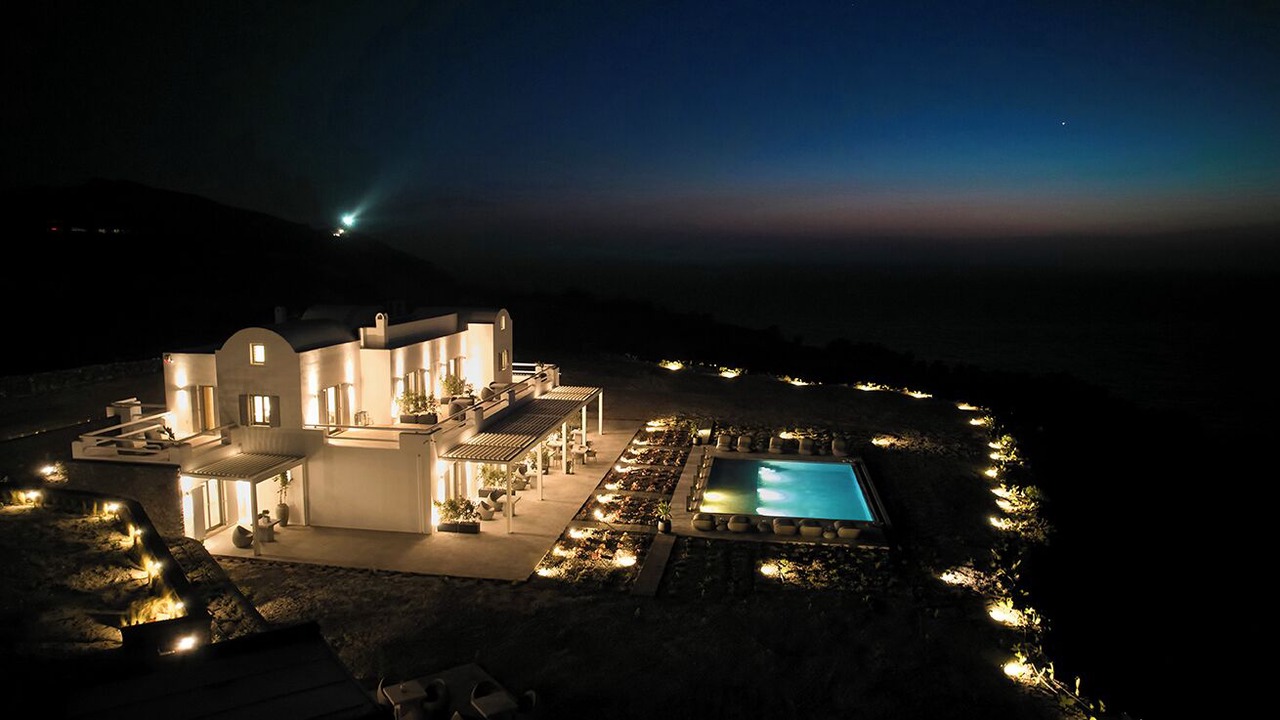 Photo of Outdoor in Akrotiri