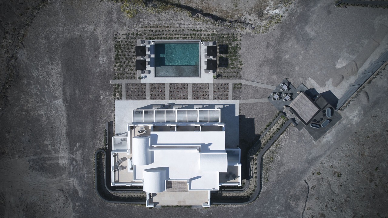 Photo of Outdoor in Akrotiri