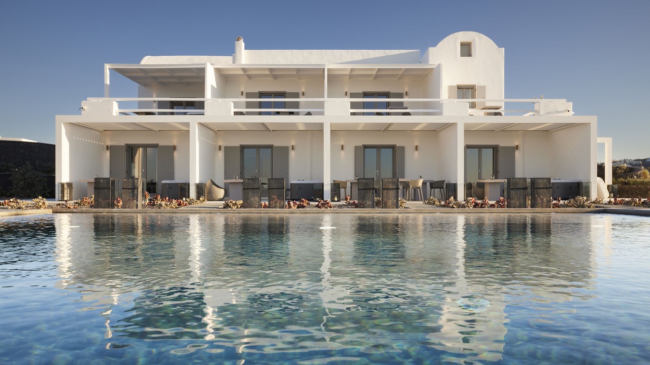Photo of Outdoor in Akrotiri
