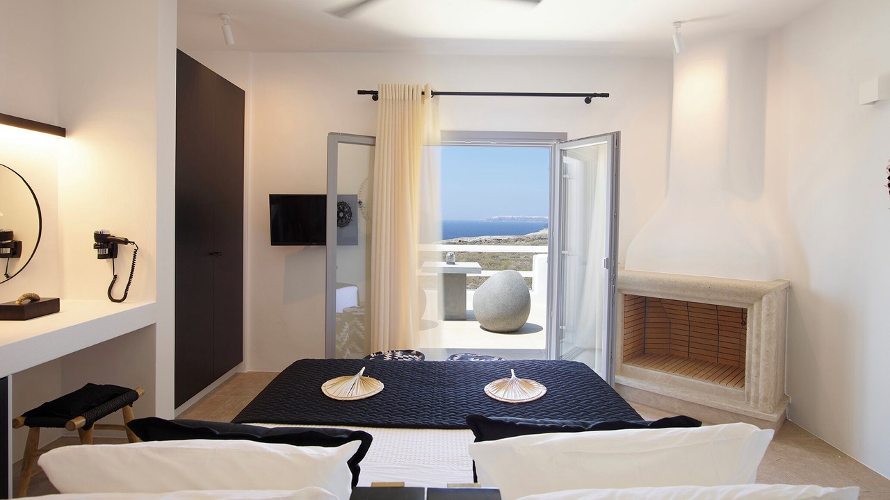 Photo of Outdoor in Akrotiri
