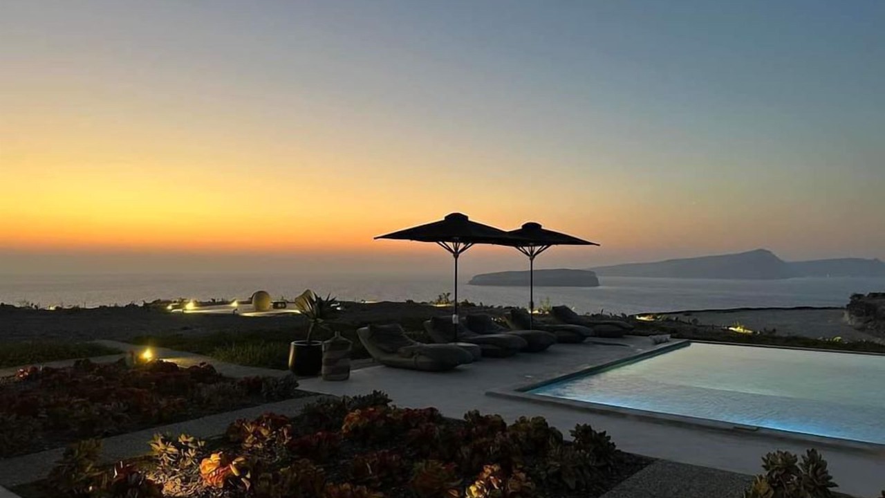 Photo of Outdoor in Akrotiri