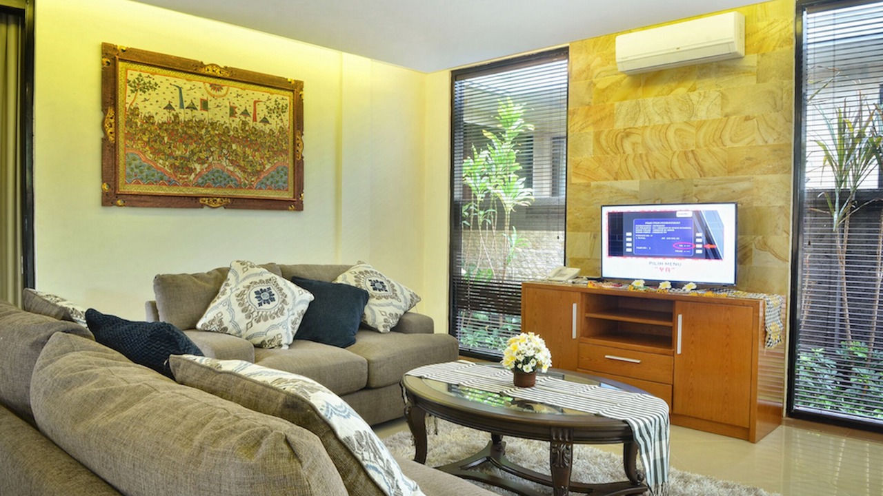 Photo of Patio Balcony in Gianyar