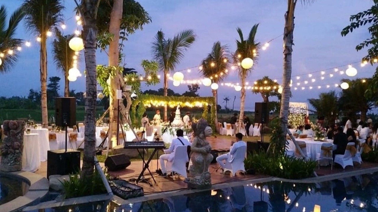Photo of Patio Balcony in Gianyar