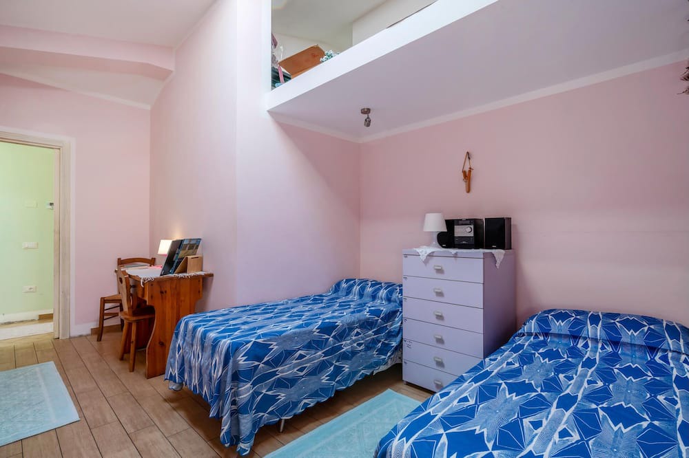 Photo of Bedroom in Cascina
