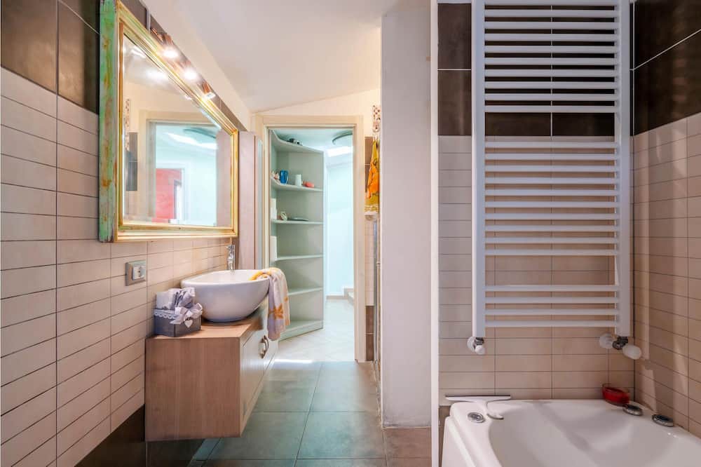 Photo of Bathroom in Cascina