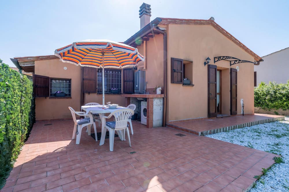 Photo of Patio Balcony in Cascina