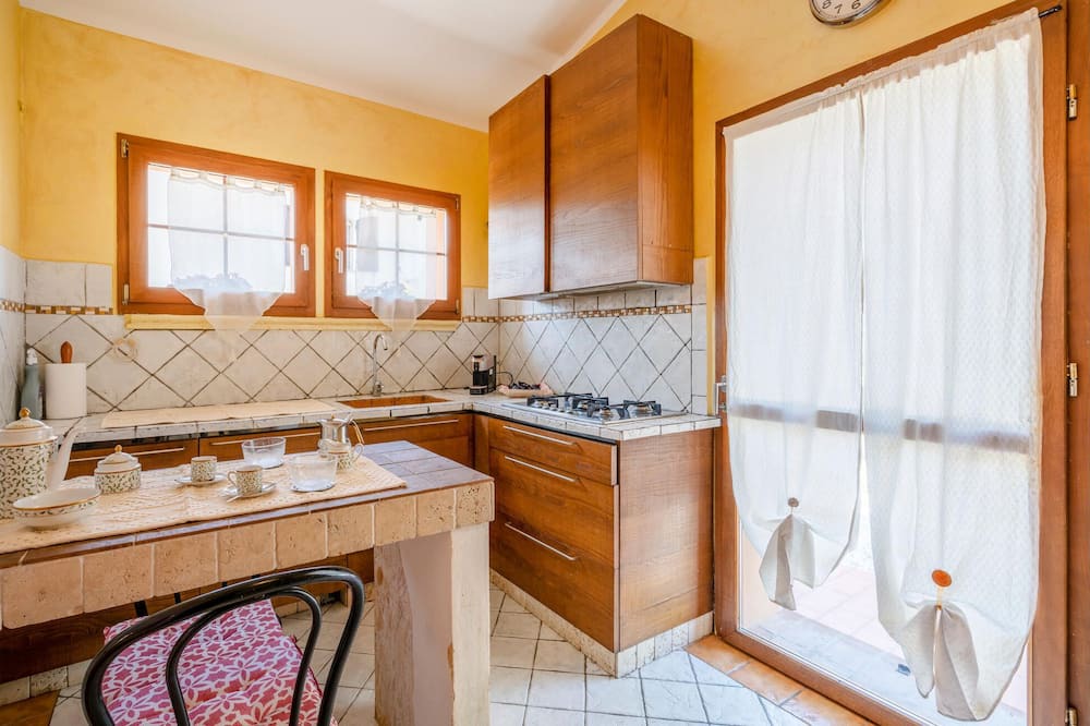 Photo of Kitchen in Cascina