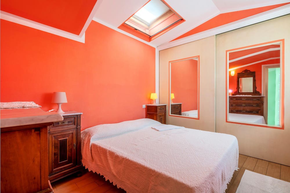 Photo of Bedroom in Cascina