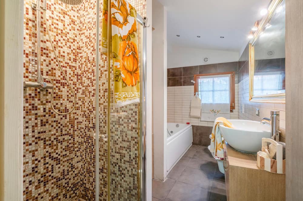 Photo of Bathroom in Cascina