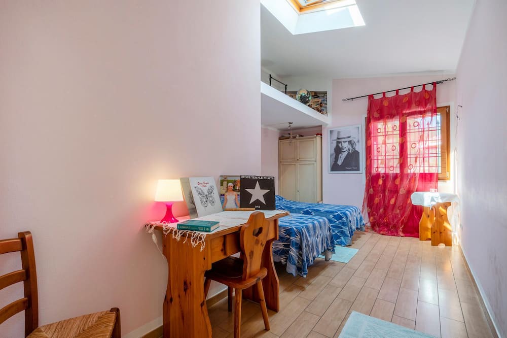 Photo of Bedroom in Cascina
