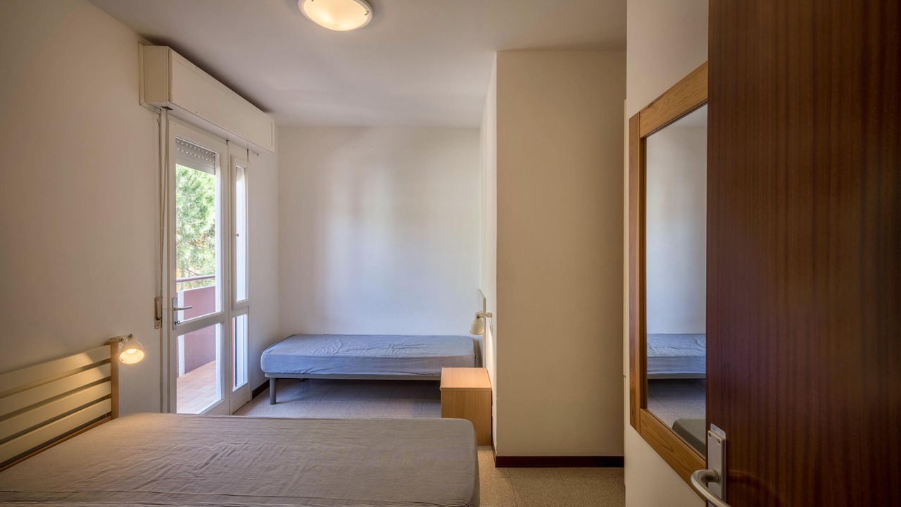 Photo of Bedroom in Bibione