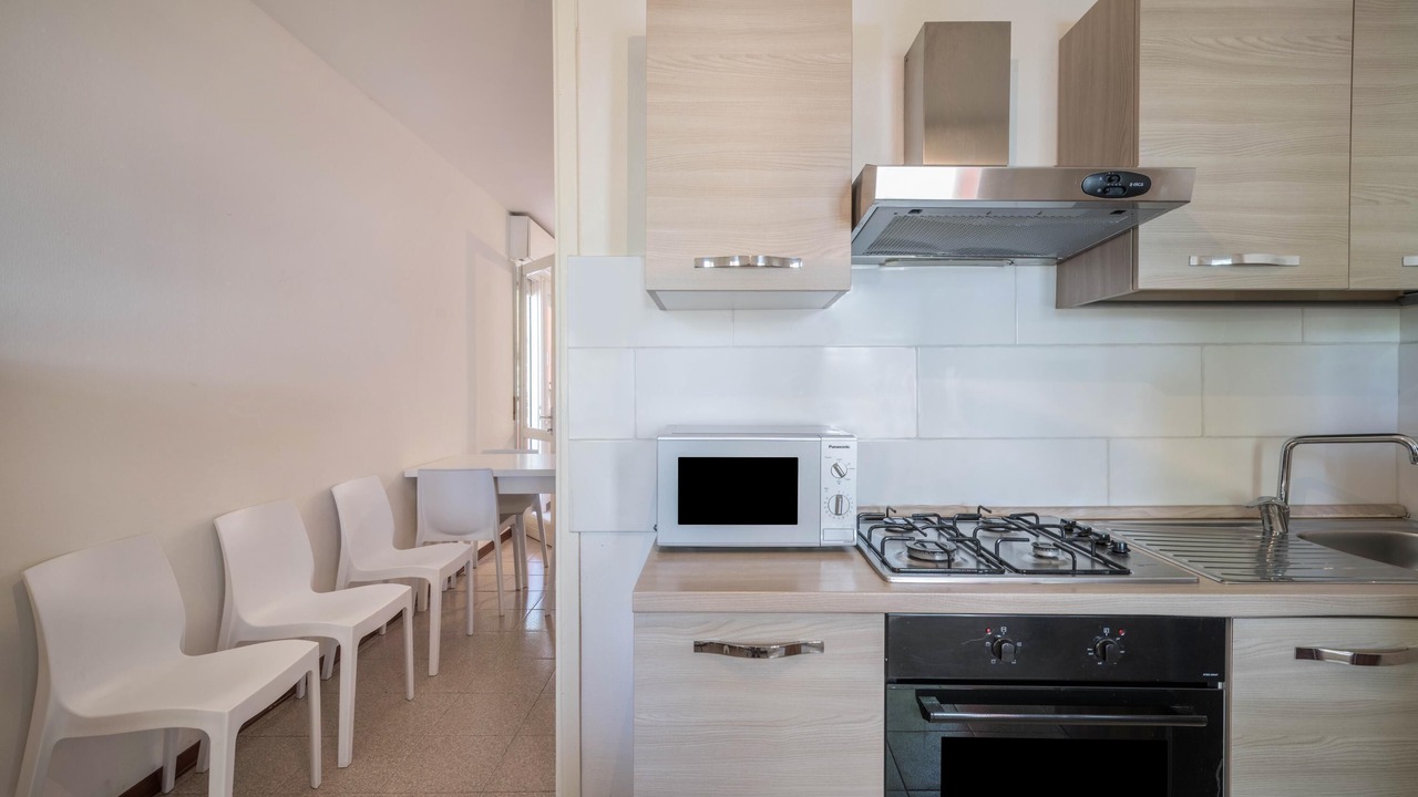 Photo of Kitchen in Bibione