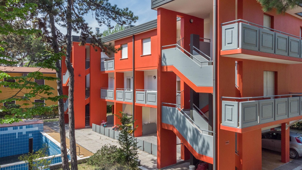 Photo of Outdoor in Bibione