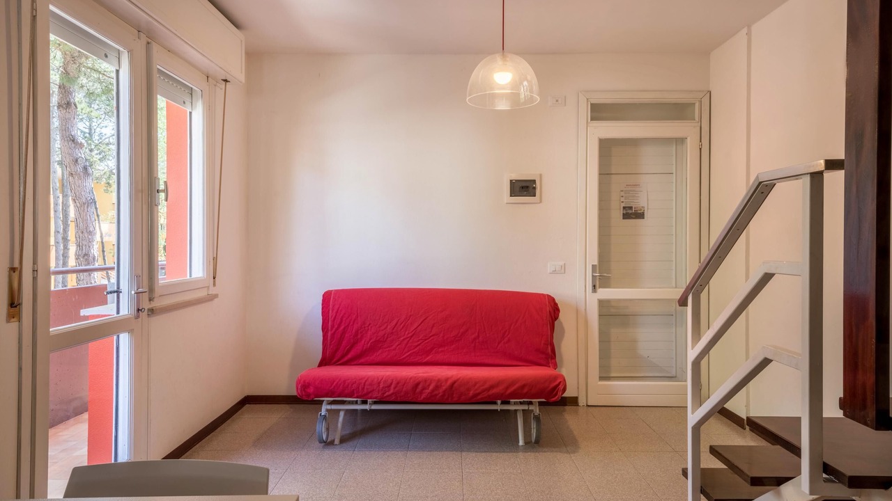 Photo of Livingroom in Bibione