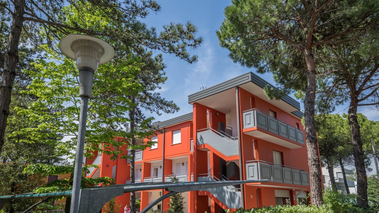 Photo of Outdoor in Bibione