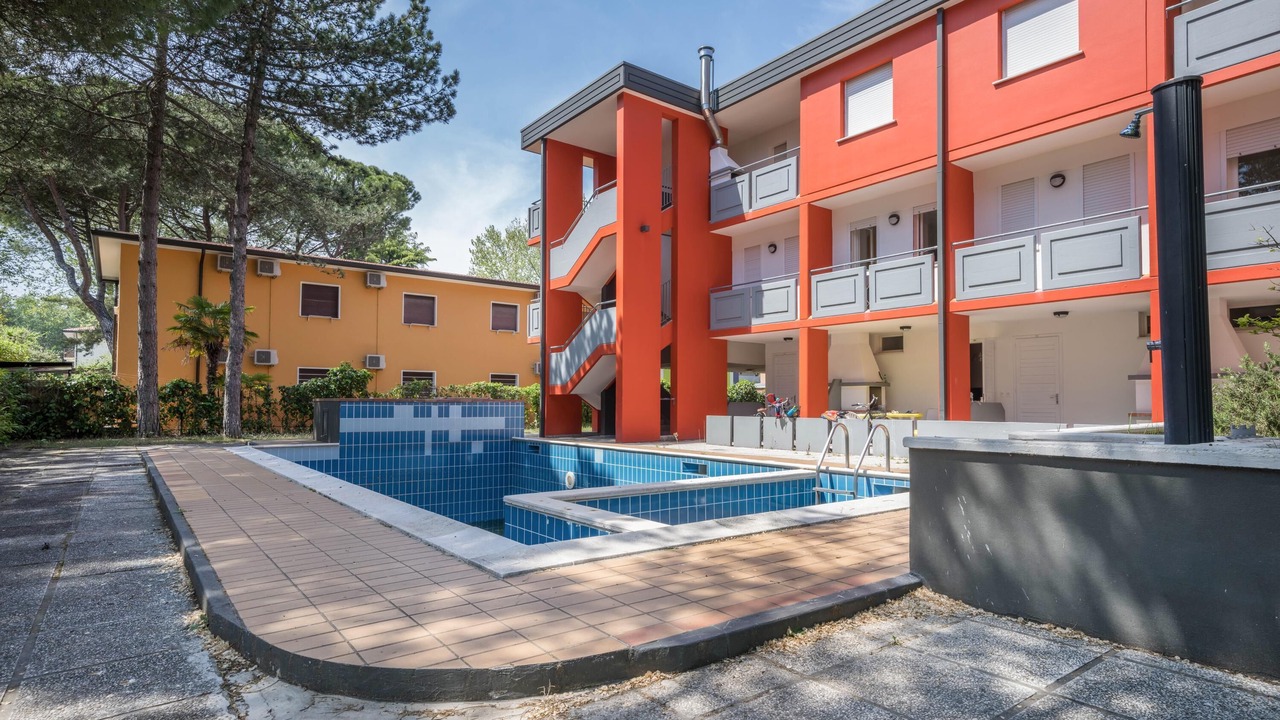 Photo of Outdoor in Bibione