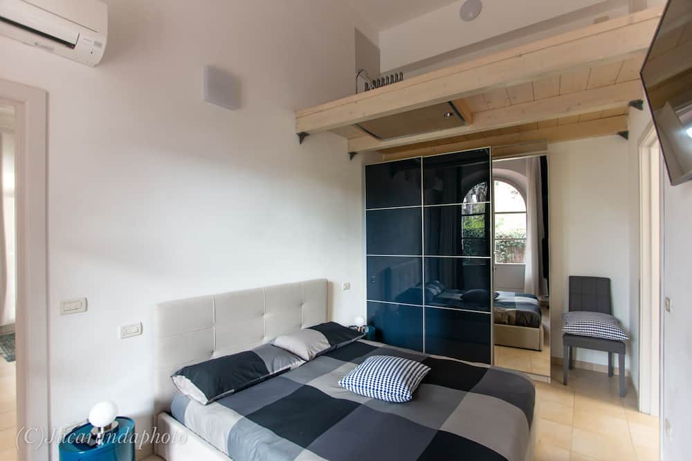 Photo of Bedroom in Pietrasanta