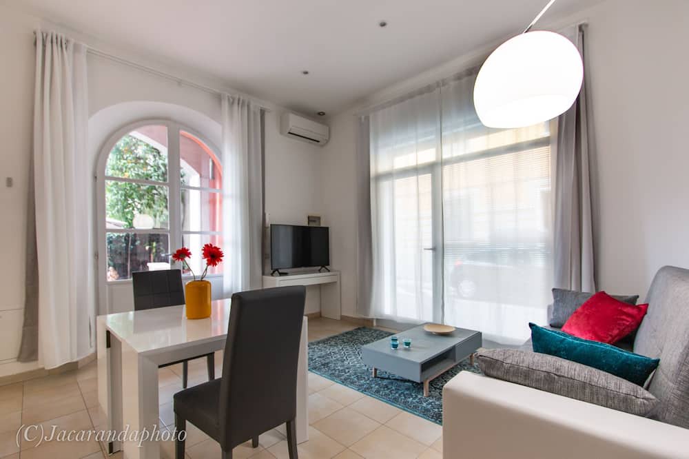 Photo of Livingroom in Pietrasanta