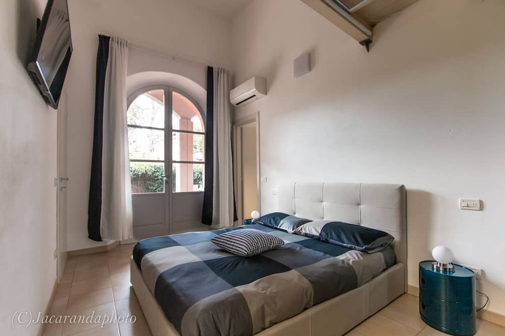 Photo of Bedroom in Pietrasanta