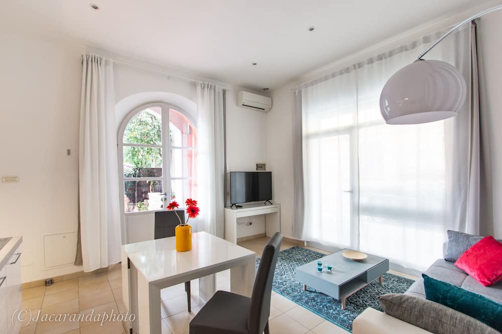 Photo of Livingroom in Pietrasanta