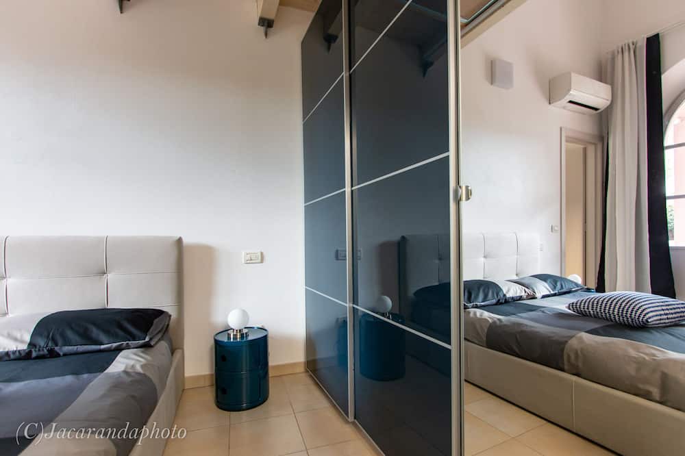 Photo of Bedroom in Pietrasanta