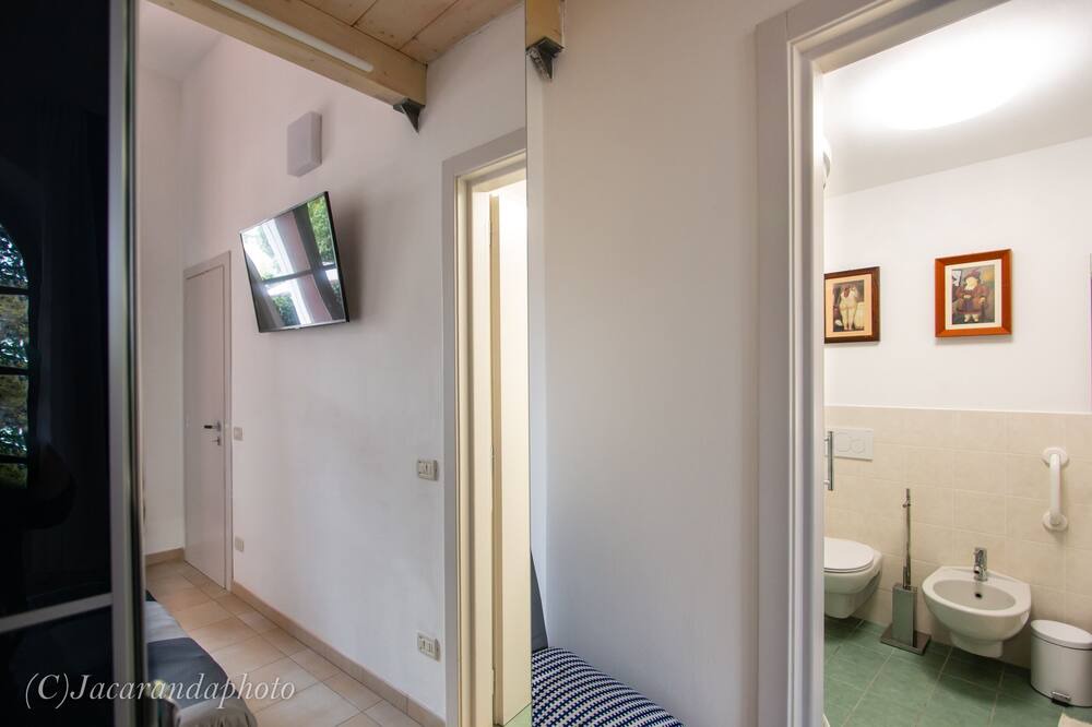 Photo of Bedroom in Pietrasanta