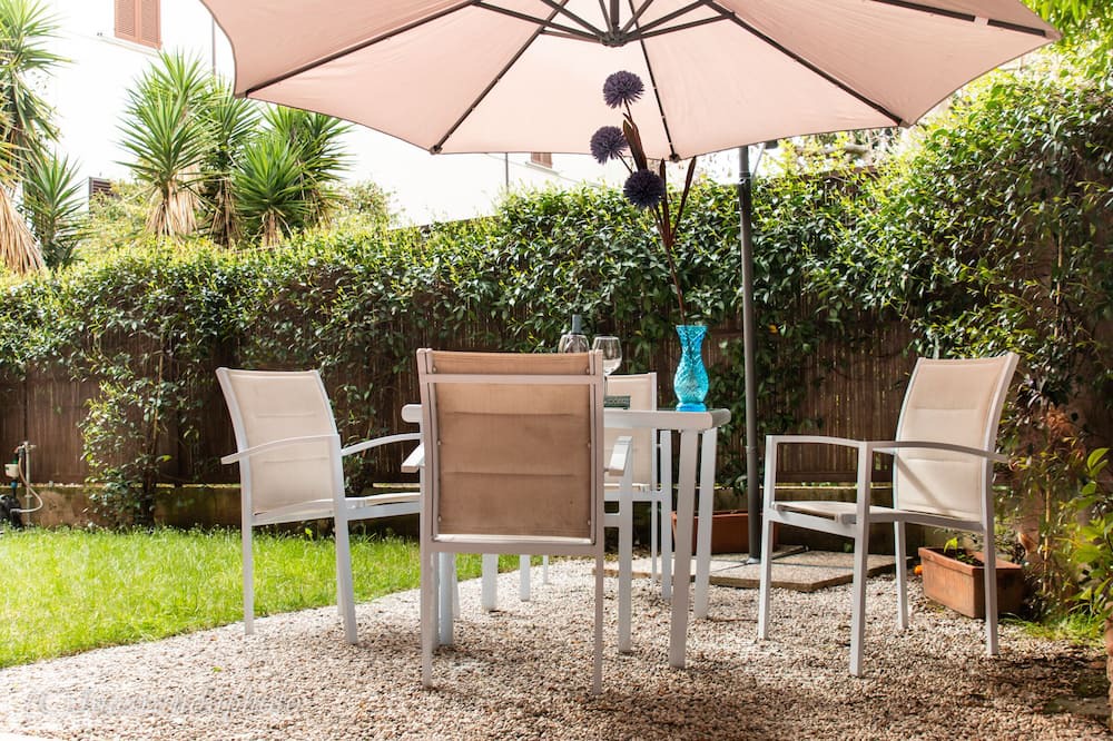 Photo of Patio Balcony in Pietrasanta
