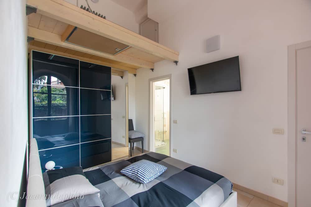 Photo of Bedroom in Pietrasanta