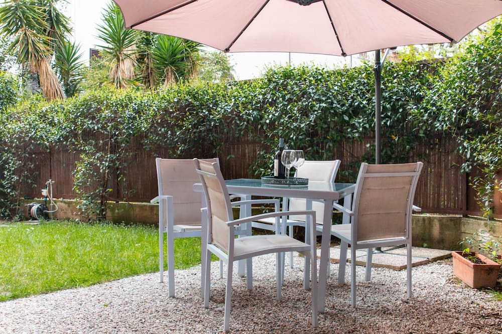 Photo of Patio Balcony in Pietrasanta