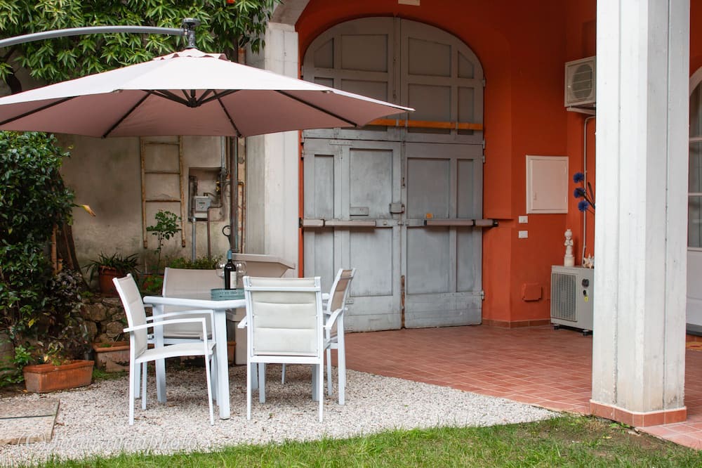 Photo of Patio Balcony in Pietrasanta