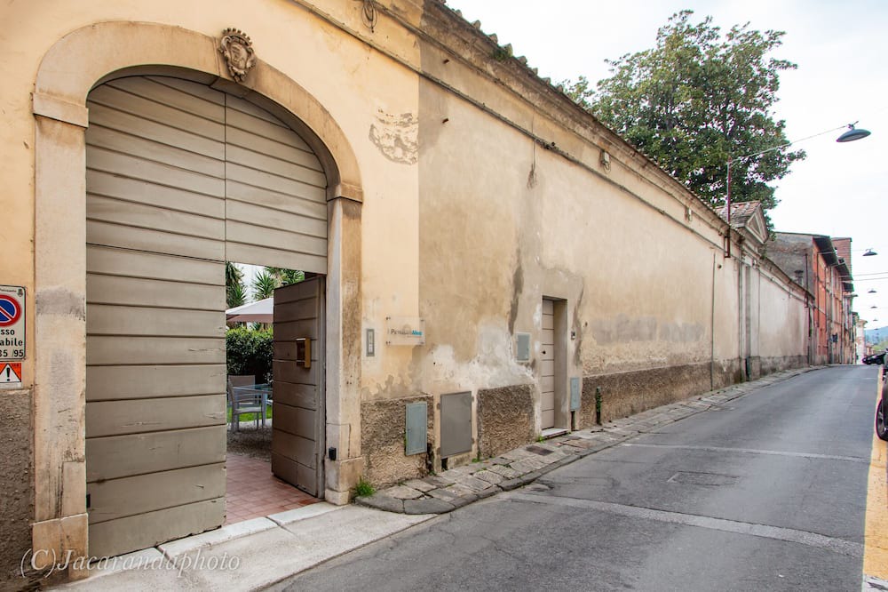 Photo of Outdoor in Pietrasanta