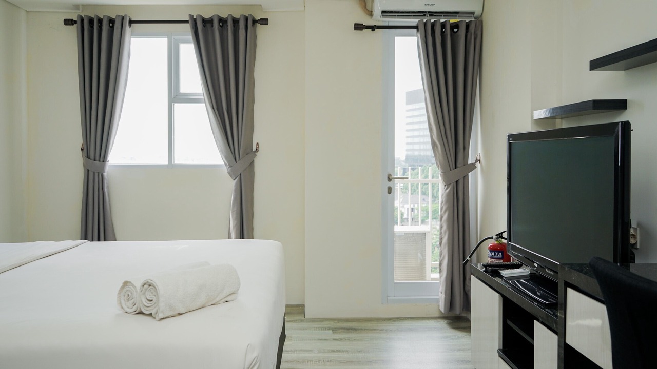 Photo of Bedroom in Pondok Aren