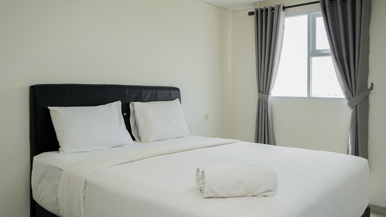 Photo of Bedroom in Pondok Aren