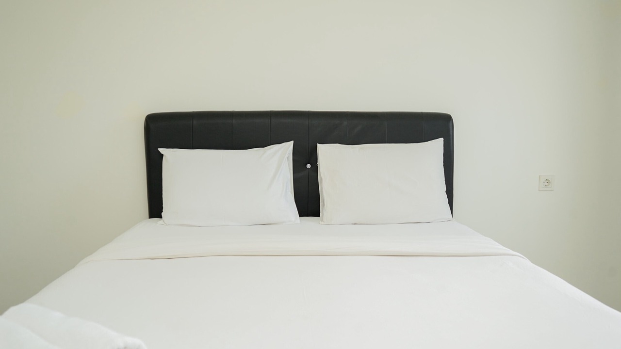 Photo of Bedroom in Pondok Aren