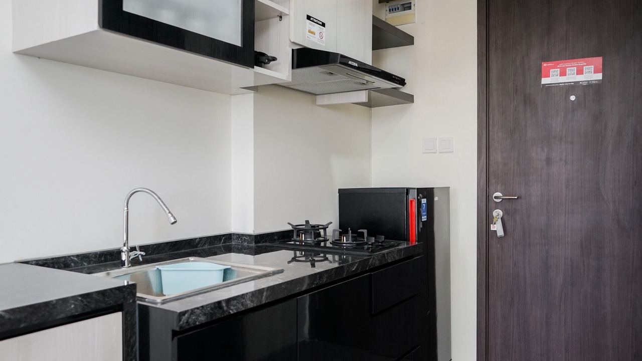 Photo of Bedroom in Pondok Aren