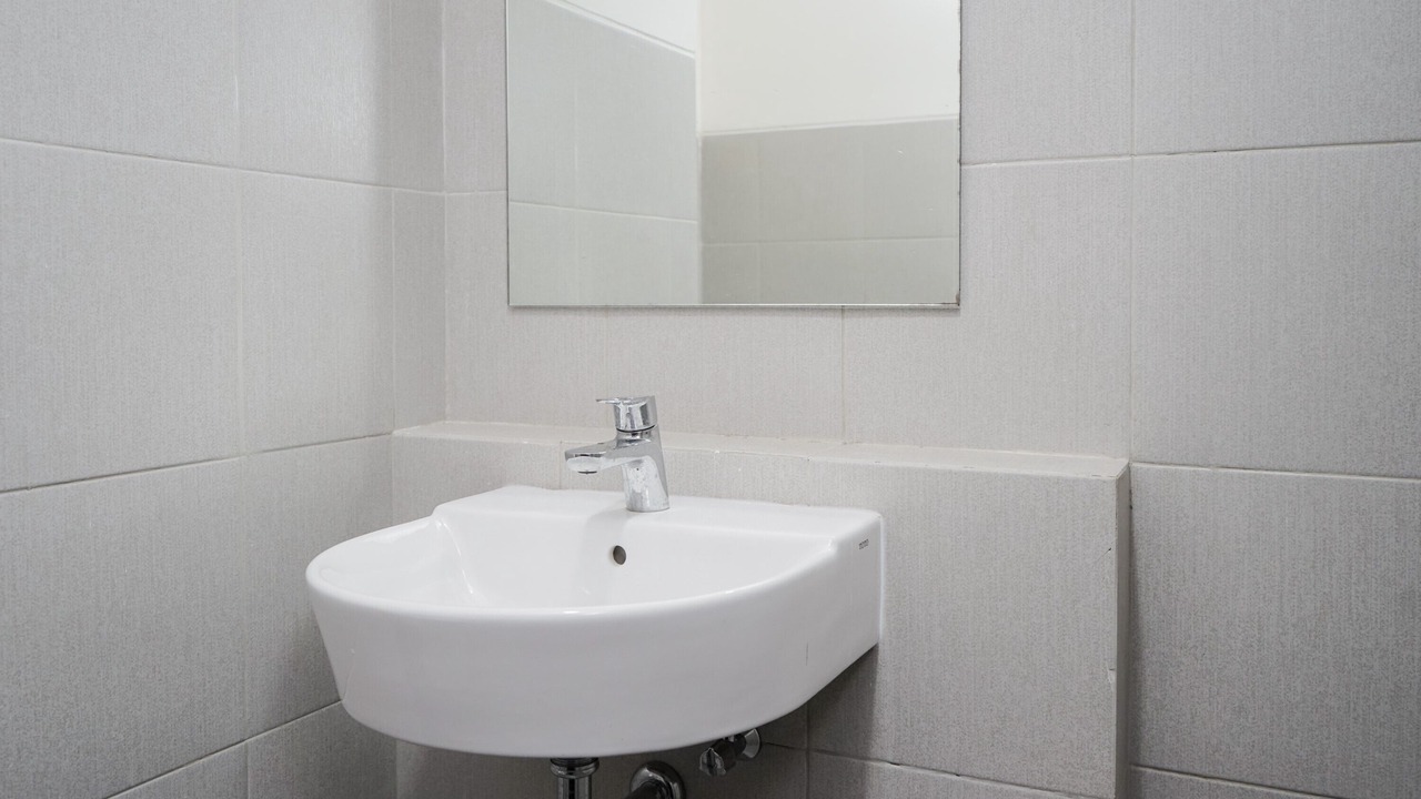 Photo of Bathroom in Pondok Aren