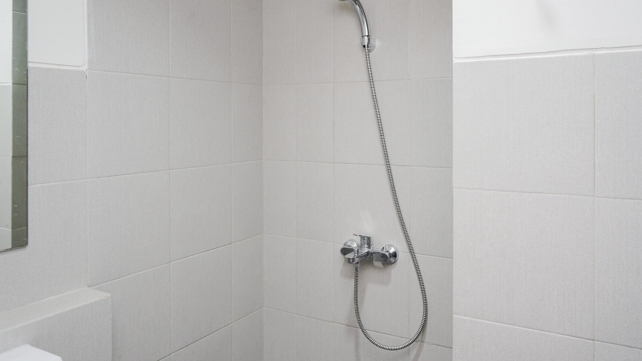 Photo of Bathroom in Pondok Aren