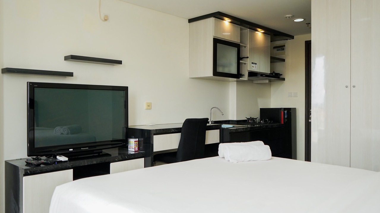 Photo of Bedroom in Pondok Aren