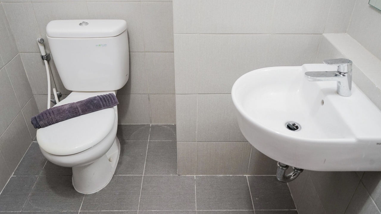 Photo of Bathroom in Pondok Aren