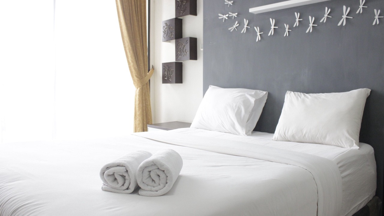 Photo of Bedroom in Hegarmanah