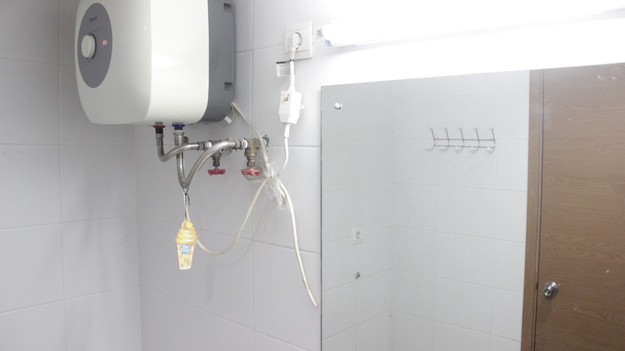 Photo of Bathroom in Hegarmanah