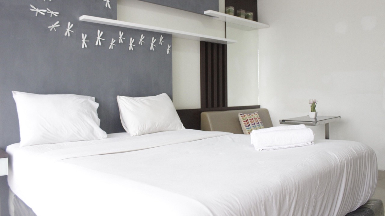 Photo of Bedroom in Hegarmanah