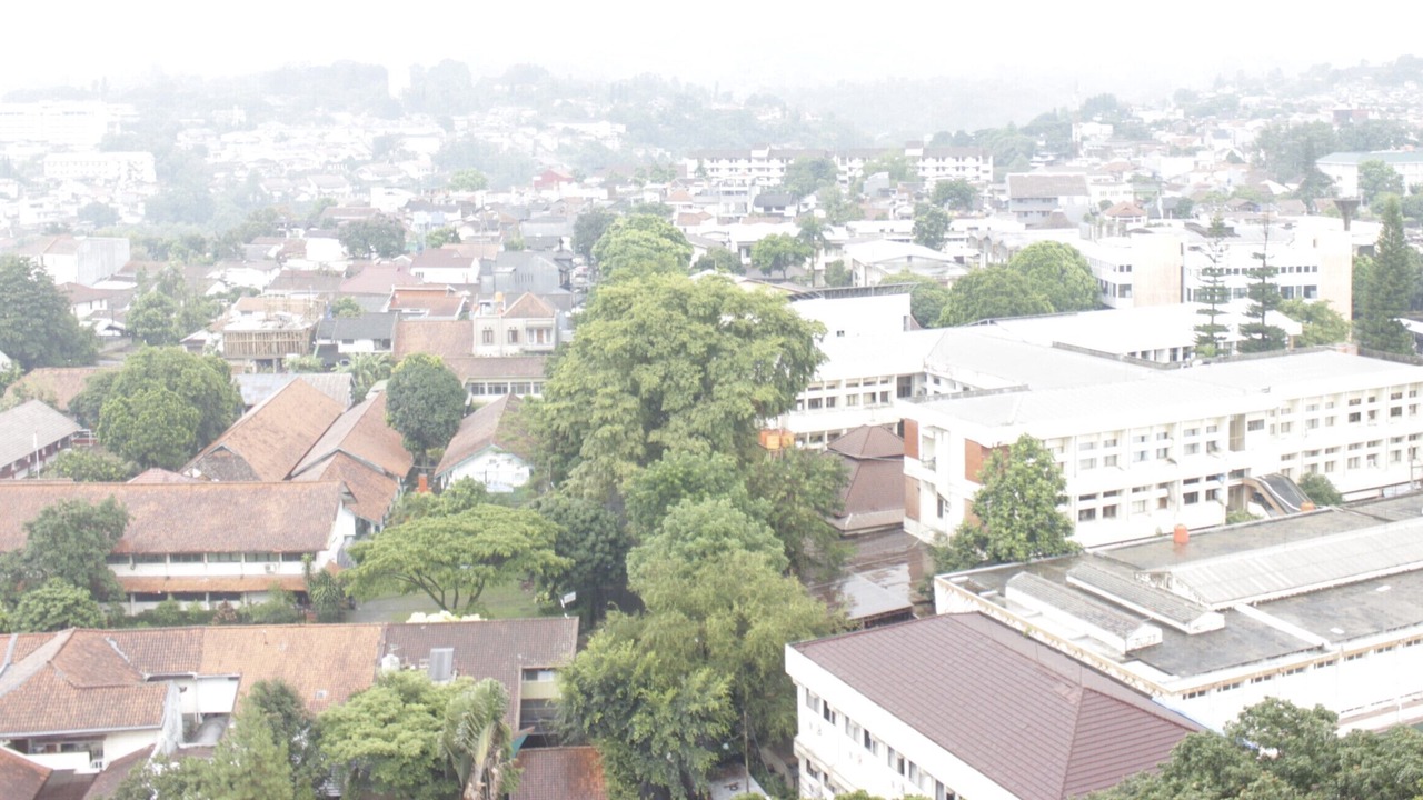 Photo of Outdoor in Hegarmanah