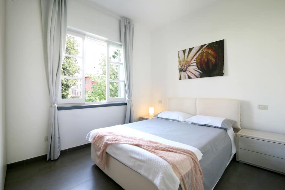 Photo of Bedroom in Pietrasanta