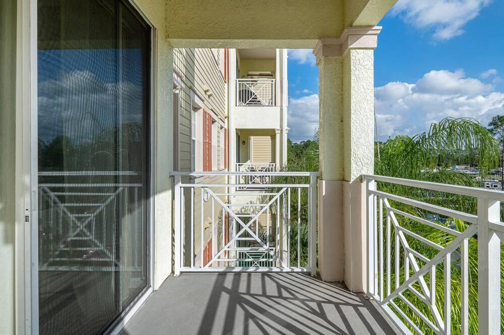 Photo of Patio Balcony in Kissimmee