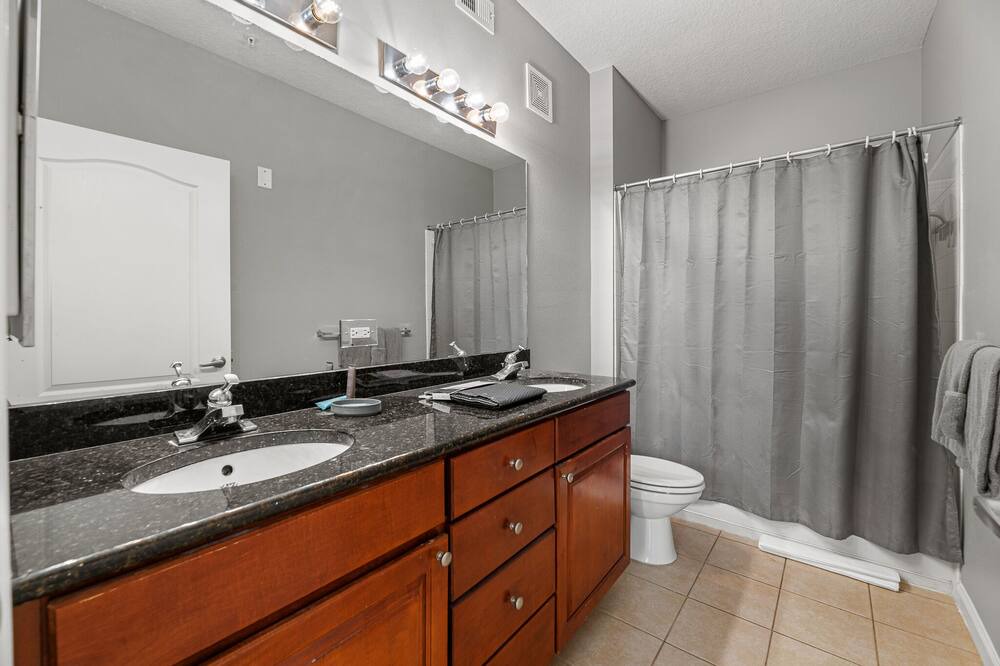 Photo of Bathroom in Kissimmee