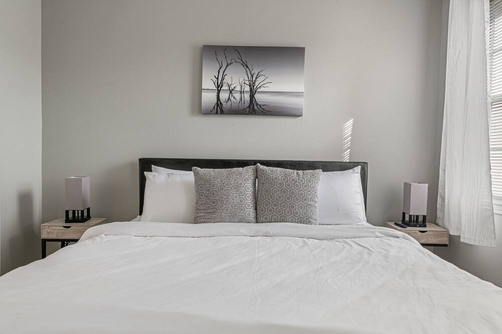 Photo of Bedroom in Kissimmee